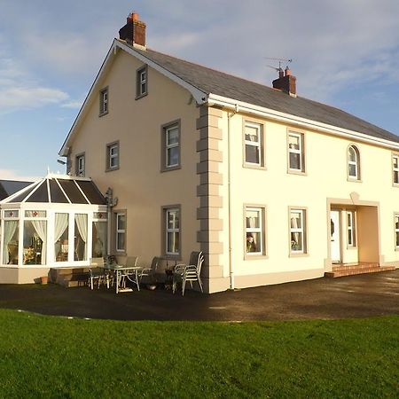 Lisnagalt Lodge Coleraine Exteriér fotografie