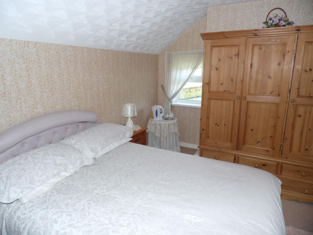 Lisnagalt Lodge Coleraine Pokoj fotografie