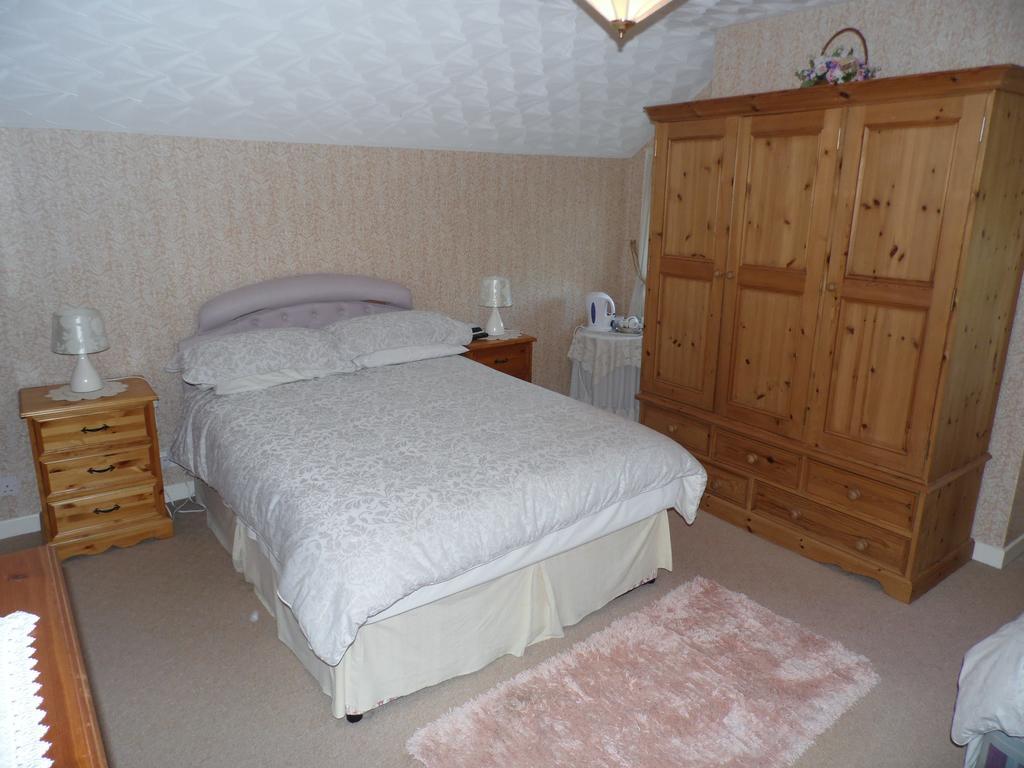 Lisnagalt Lodge Coleraine Pokoj fotografie