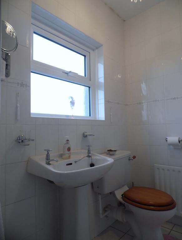 Lisnagalt Lodge Coleraine Pokoj fotografie