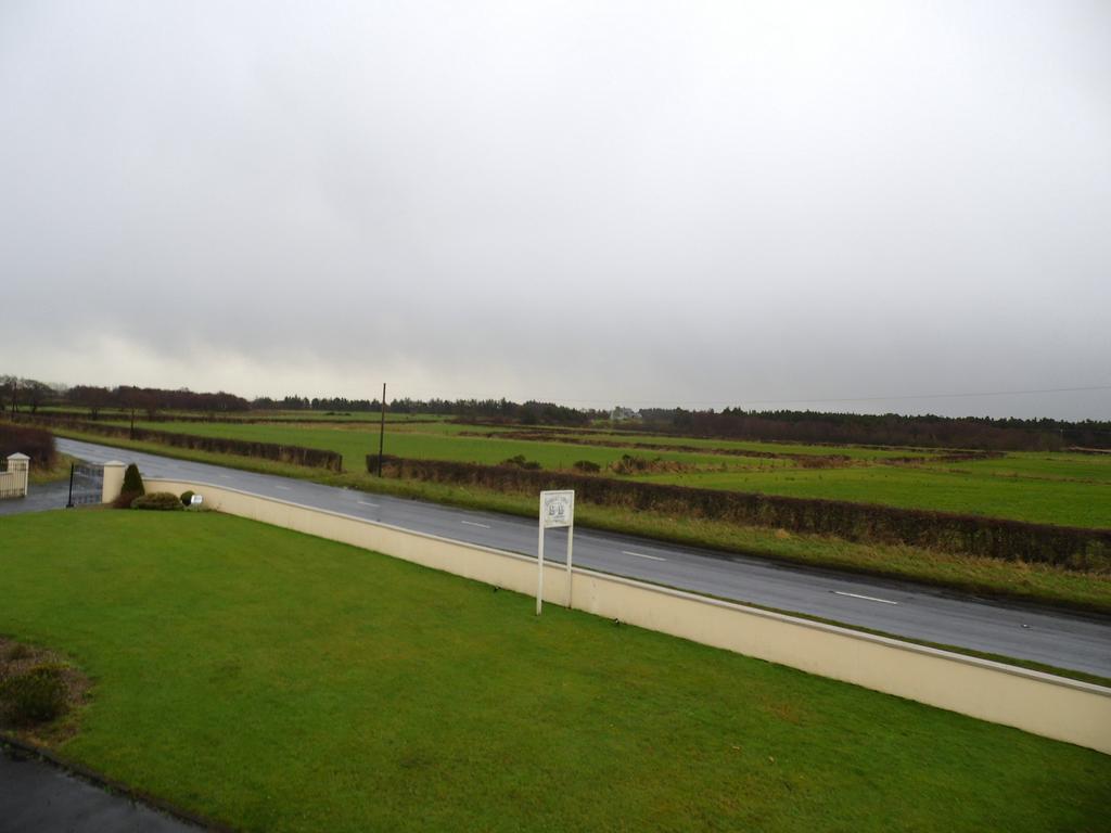 Lisnagalt Lodge Coleraine Pokoj fotografie