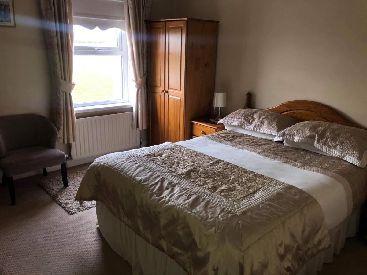 Lisnagalt Lodge Coleraine Exteriér fotografie