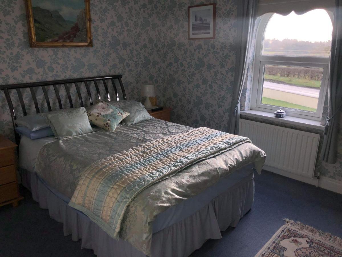 Lisnagalt Lodge Coleraine Exteriér fotografie